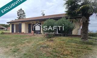 Maison 4 Pièces 115 m² à vendre à Saverdun (09700)