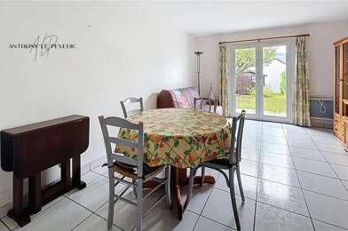 Maison 2 pièces 299000 €