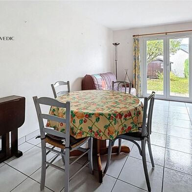 Maison 2 pièces 320000 €