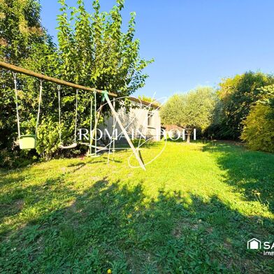 Maison 5 pièces 249000 €