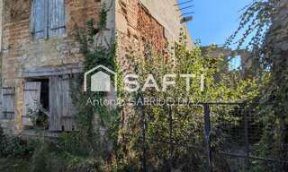 Maison 1 Pièce 57 m² à vendre à Vaïssac (82800)