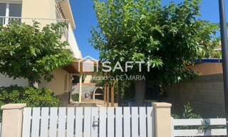 Maison 8 Pièces 170 m² à vendre à Le Barcarès (66420)