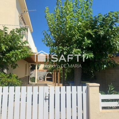 Maison 8 pièces 375000 €