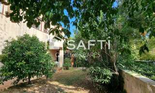 Maison 5 Pièces 108 m² à vendre à Carqueiranne (83320)