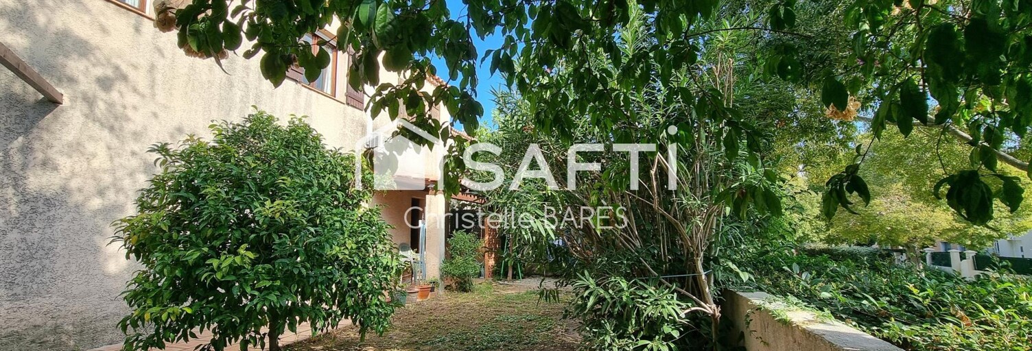 Maison 5 Pièces 108 m² à vendre à Carqueiranne (83320)