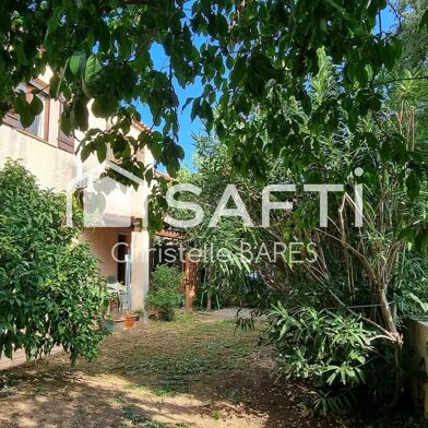 Maison 5 pièces 547300 €