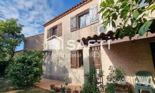 Maison 5 Pièces 108 m² à vendre à Carqueiranne (83320)