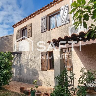 Maison 5 pièces 527300 €
