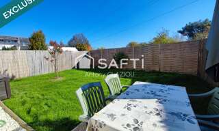 Appartement 2 Pièces 40 m² à vendre à Eysines (33320)