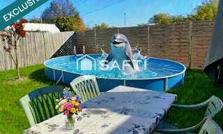 Appartement 2 Pièces 40 m² à vendre à Eysines (33320)