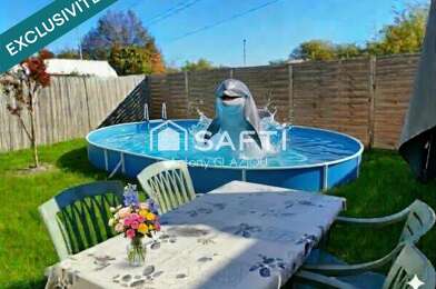 Appartement 2 pièces 169000 €