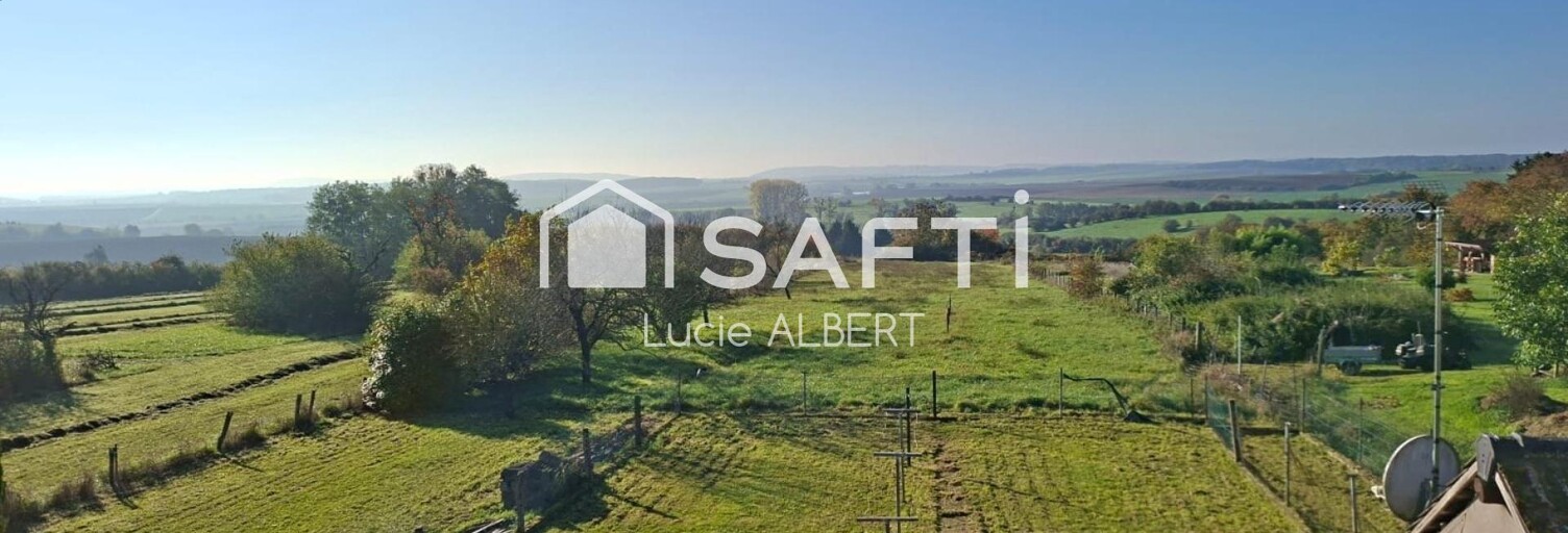 Maison 4 Pièces 106 m² à vendre à Bérig-Vintrange (57660)