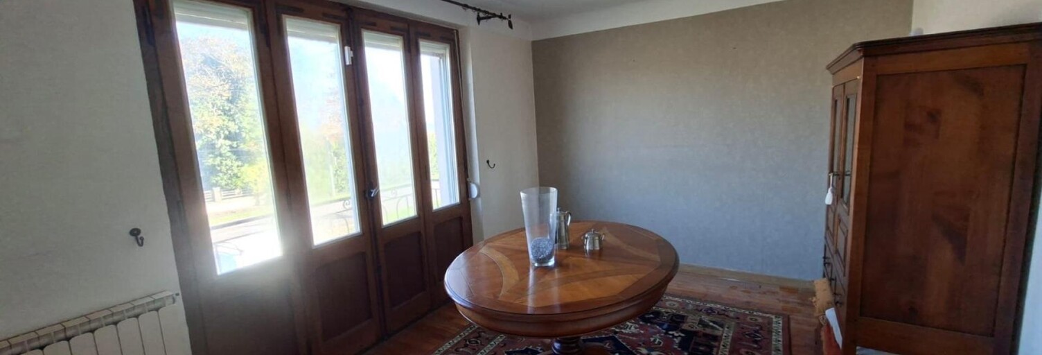 Maison 4 Pièces 106 m² à vendre à Bérig-Vintrange (57660)