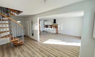 Maison 4 Pièces 78 m² à vendre à Saint-Nazaire (44600)