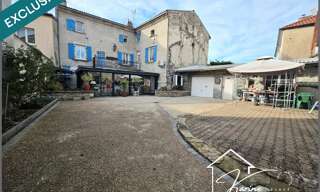 Maison 6 Pièces 160 m² à vendre à Meilhaud (63320)