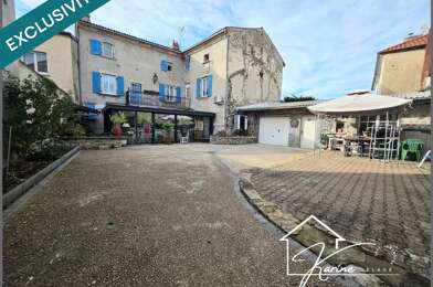 Maison 6 pièces 259900 €