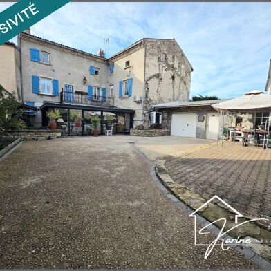 Maison 6 pièces 259900 €