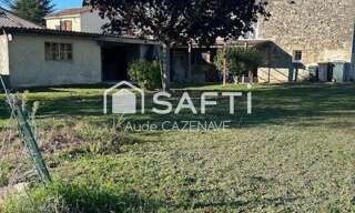 Maison 6 Pièces 148 m² à vendre à Jugazan (33420)