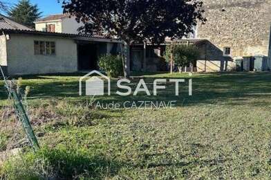 Maison 6 pièces 153000 €