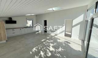 Maison 4 Pièces 90 m² à vendre à Saint-Nazaire (44600)