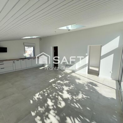 Maison 4 pièces 446000 €