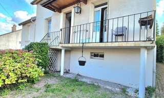 Maison 6 Pièces 140 m² à vendre à Autun (71400)