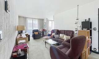 Appartement 3 Pièces 69 m² à vendre à Villeneuve-la-Garenne (92390)