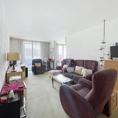 Appartement 3 pièces 215000 €