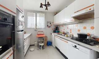 Appartement 3 Pièces 69 m² à vendre à Villeneuve-la-Garenne (92390)