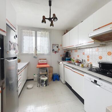 Appartement 3 pièces 200000 €