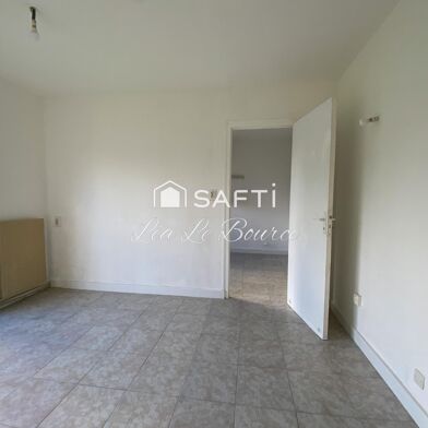 Appartement 2 pièces 83500 €