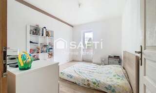 Maison 4 Pièces 105 m² à vendre à Le Thou (17290)