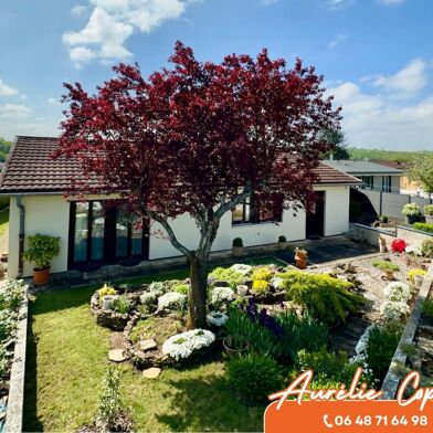 Maison 6 pièces 298000 €