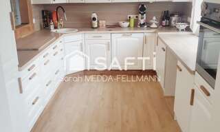 Maison 4 Pièces 152 m² à vendre à Folkling (57600)