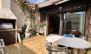 Maison 4 Pièces 58 m² à vendre à Leucate (11370)