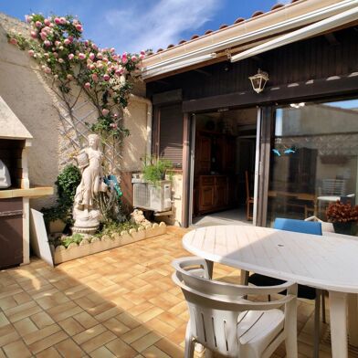 Maison 4 pièces 158000 €