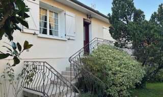 Maison 4 Pièces 118 m² à vendre à Châtellerault (86100)