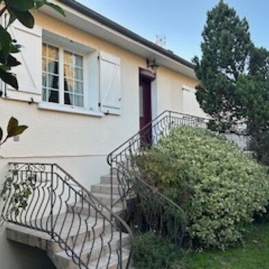 Maison 4 pièces 167500 €
