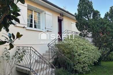 Maison 4 pièces 167500 €