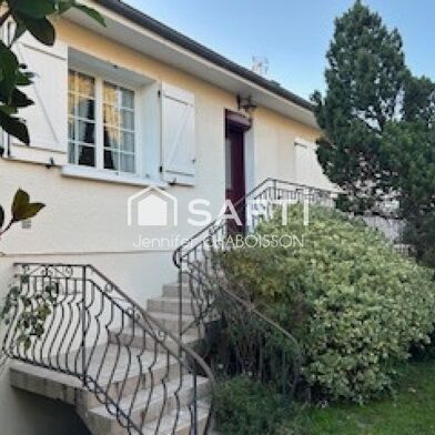 Maison 4 pièces 167500 €