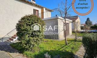 Maison 7 Pièces 164 m² à vendre à Saint-Sulpice-la-Pointe (81370)