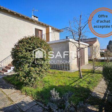 Maison 7 pièces 279500 €