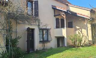 Maison 7 Pièces 116 m² à vendre à Marmagne (71710)