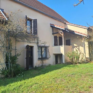 Maison 7 pièces 109900 €