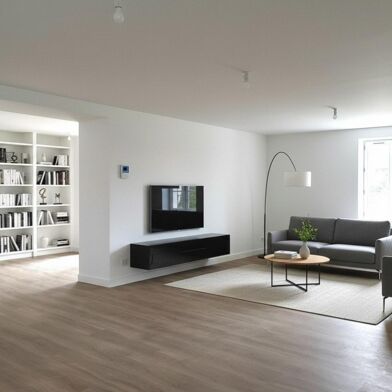 Appartement 3 pièces 225000 €