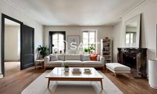 Appartement 2 Pièces 54 m² à vendre à Bordeaux (33000)