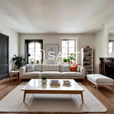 Appartement 2 pièces 282000 €