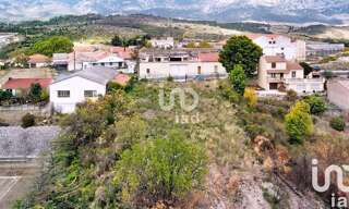 Terrain  4035 m² à vendre à Saint-Paul-de-Fenouillet (66220)