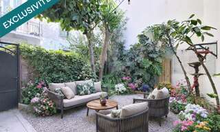 Appartement 3 Pièces 70 m² à vendre à Nice (06000)