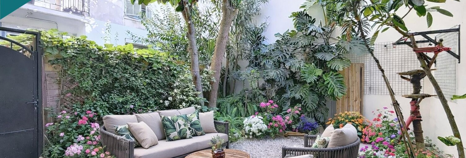 Appartement 3 Pièces 70 m² à vendre à Nice (06000)